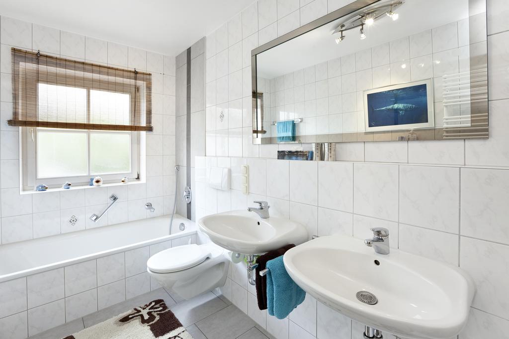 Haus Schlossblick Apartment Fussen Luaran gambar