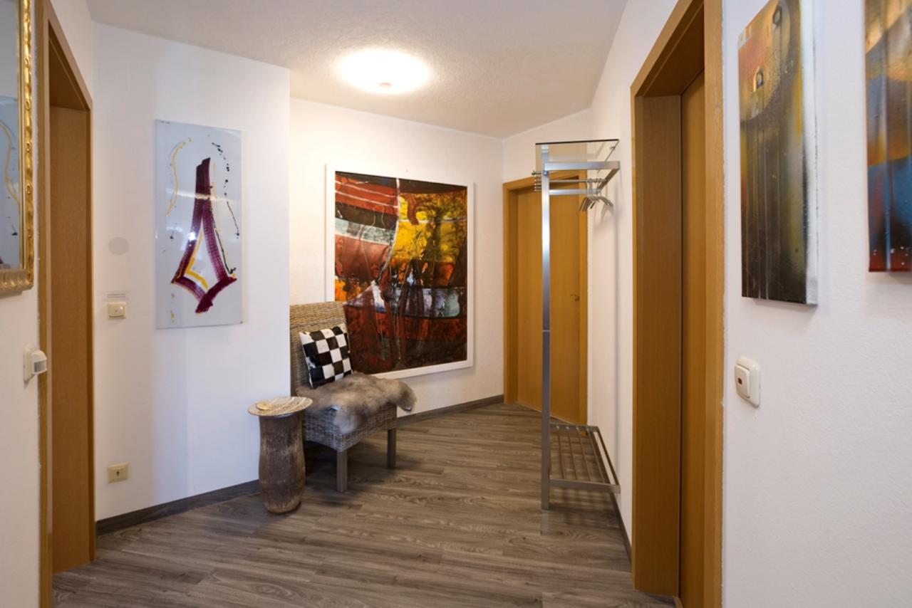 Haus Schlossblick Apartment Fussen Luaran gambar